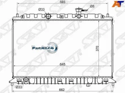 �������� Kia Rio 05-11 SAT KI0004-05MT KI000405MT ����