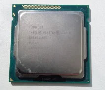 Intel Pentium G2010 ����