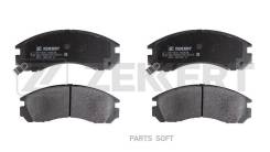   Mitsubishi Grandis 00-, L 400 95-, Lancer   (GDB3200) Zekkert Zekkert BS3022 
