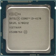 Intel Core i3-4170 ����