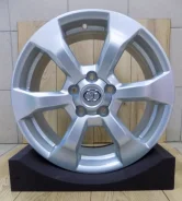 Replay TY70. 7.0x17", 5x114.3, ET39, �� 60,1���. ����