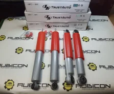 �������� ������������� ��� ���� 50�� Isuzu Bighorn 26/69/73 Trustauto TAl7002 ����