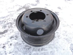 ����. 6.5x16", 6x205, ET123, �� 161���. ����