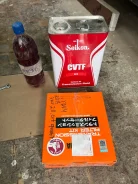 Seiken. CVT (��� ����������), �������������, Cvt tc fe, 4��. ����