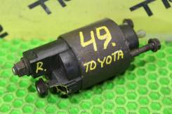    Toyota 1ZZ/2ZZ/1G/1JZ/2ZR/3ZR () 28150-70030 