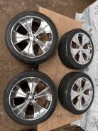 Manaray Sport Vertec VR5. 8.0x18", 5x114.3, ET45, �� 73���. ����