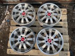 RAYS Sebring ITC Sport. 7.0x16", 4x100, ET25 ����