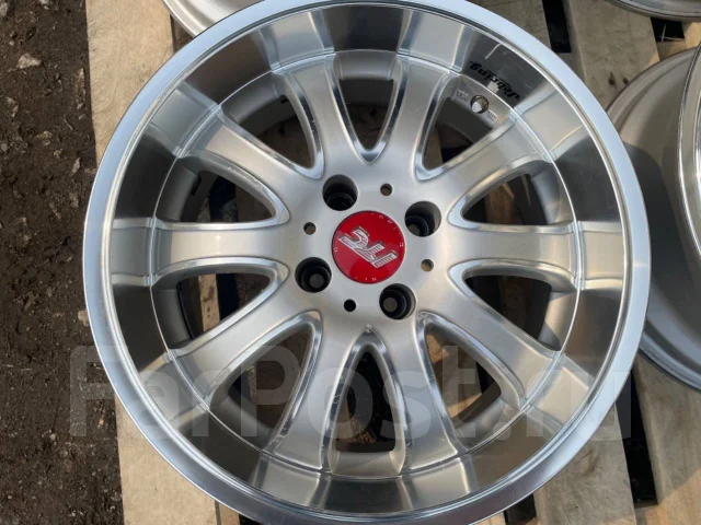 RAYS Sebring ITC Sport. 7.0x16", 4x100, ET25 ����