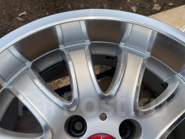 RAYS Sebring ITC Sport. 7.0x16", 4x100, ET25 ����