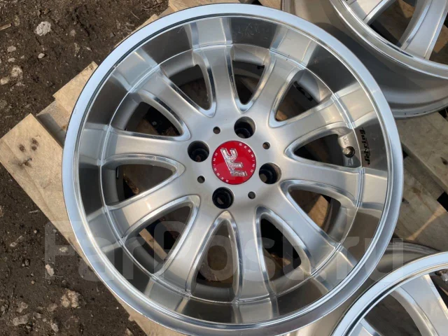 RAYS Sebring ITC Sport. 7.0x16", 4x100, ET25 ����
