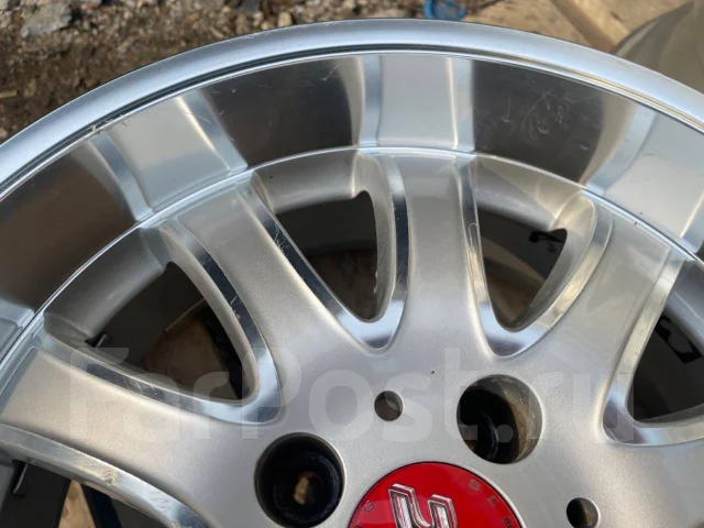 RAYS Sebring ITC Sport. 7.0x16", 4x100, ET25 ����