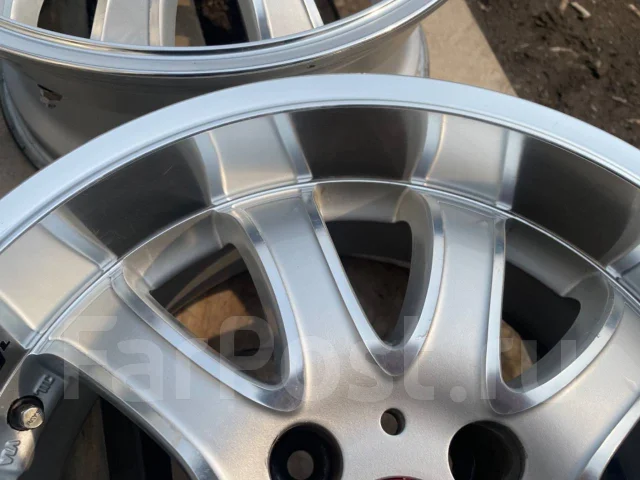 RAYS Sebring ITC Sport. 7.0x16", 4x100, ET25 ����