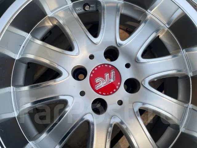 RAYS Sebring ITC Sport. 7.0x16", 4x100, ET25 ����