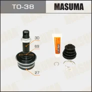 ���� Masuma �������� 27x69x30 TO-38 43460-39065 ����