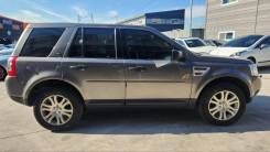 Land Rover Freelander. L359, 224DT ����