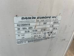 Daikin. 125��&sup2; ����