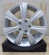 Replay TY89. 7.0x17", 5x114.3, ET39, �� 60,1���. ����