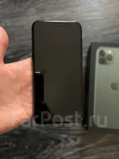 Apple iPhone 11 Pro. �/�, 256 ��, ������� ����