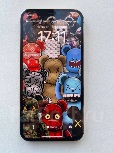 Apple iPhone 12 Pro. �/�, 256 ��, ������� ����