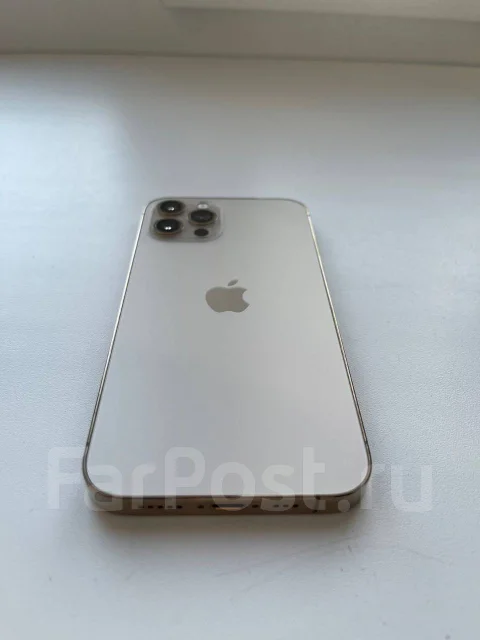 Apple iPhone 12 Pro. �/�, 256 ��, ������� ����