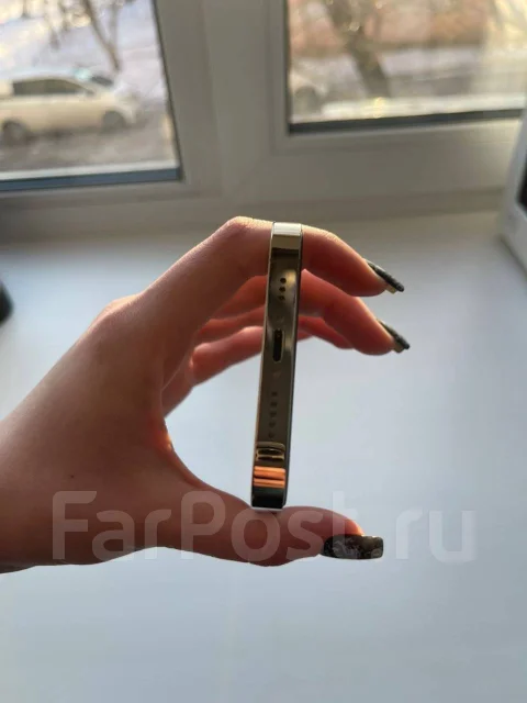 Apple iPhone 12 Pro. �/�, 256 ��, ������� ����