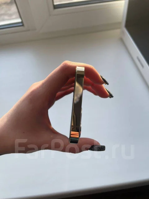 Apple iPhone 12 Pro. �/�, 256 ��, ������� ����
