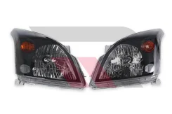 ���� Toyota Land Cruiser Prado 120 � ����������� ������ ����