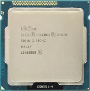 Intel Celeron G1620 ����