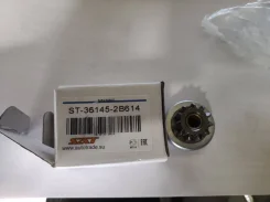 ������� Hyundai Solaris ST361452B614 ����