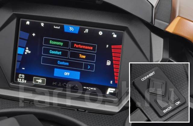 Yamaha FX SVHO. 2026 ���. ��� ����� �� ������������ ����