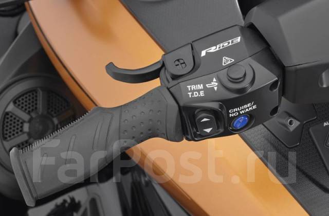 Yamaha FX SVHO. 2026 ���. ��� ����� �� ������������ ����