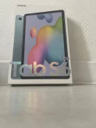 Samsung Galaxy Tab S6 Lite. ������ 128 �� ����