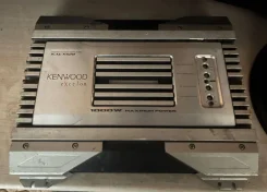 Kenwood ����