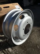 Trebl 9197T. 5.5x16", 6x180, ET109.5, �� 138,8���. ����