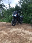 Yamaha FZ6S. 600����. ��., ��������, ���������, ������ �� �� ����