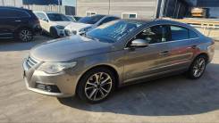 Volkswagen Passat CC. 358 ����