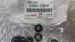 ������ �������������� ��������� 2TR Toyota 23291-73010 2329173010 ����