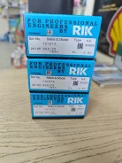 ������ ��������� 0,50 RIK 2NZ-FE, 1Nzfxe 75 / 1, 2 / 1, 2 / 2 28125050 28125050 ����