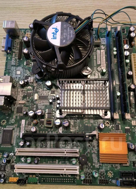 LGA775 ����