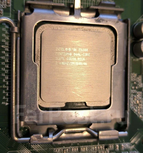 LGA775 ����