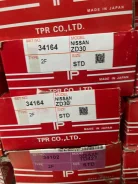 ������ ��������� Nissan ZD30 TPR 34164 STD TPR 34164 ����