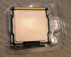 Intel Xeon X3450 ����