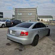 Audi A6. 4F2, AUK ����