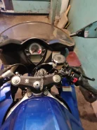 Suzuki SV 650S. 650����. ��., ��������, ���������, ������ �� �� ����