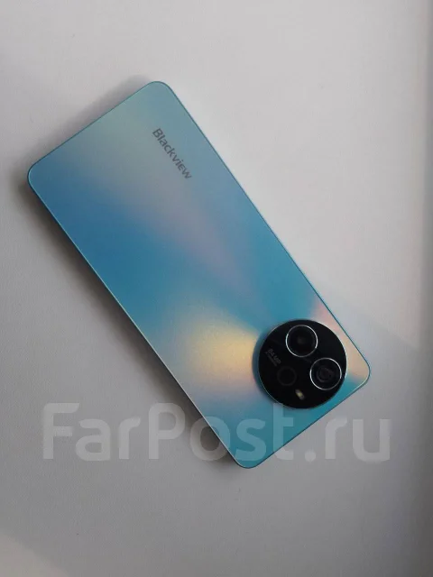Blackview Shark 8. �/�, 128 ��, ���������, �����, 3G, 4G LTE, Dual-SIM, ����������, NFC ����
