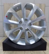 Replay TY193. 7.0x17", 5x114.3, ET50, �� 60,1���. ����