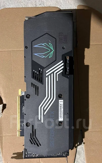 GeForce RTX 3080 ����