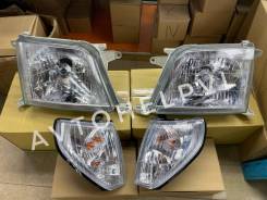 ���� Toyota Prado 95 8152160340 ����