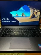 Honor MagicBook 16. 16.1", 4����, ��� 16 ��, ���� 512���, WiFi: 1, Bluetooth: 1, ����������� �� 6��. ����