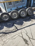 Bridgestone Dueler H/T 33. �����������, �/�, ����� 10 % ����